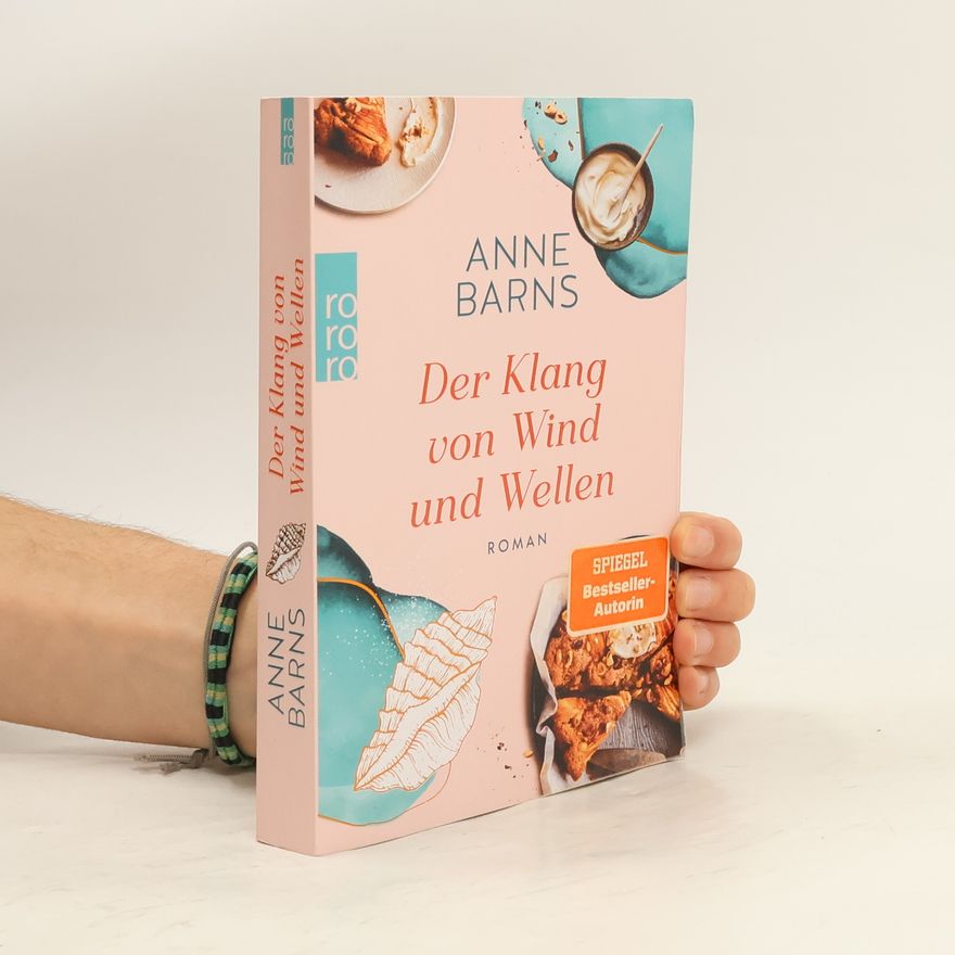 Anne Barns Der Klang von Wind und Wellen