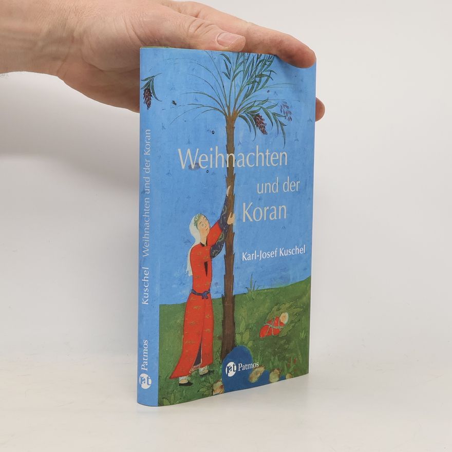 KarlJosef Kuschel Weihnachten und der Koran
