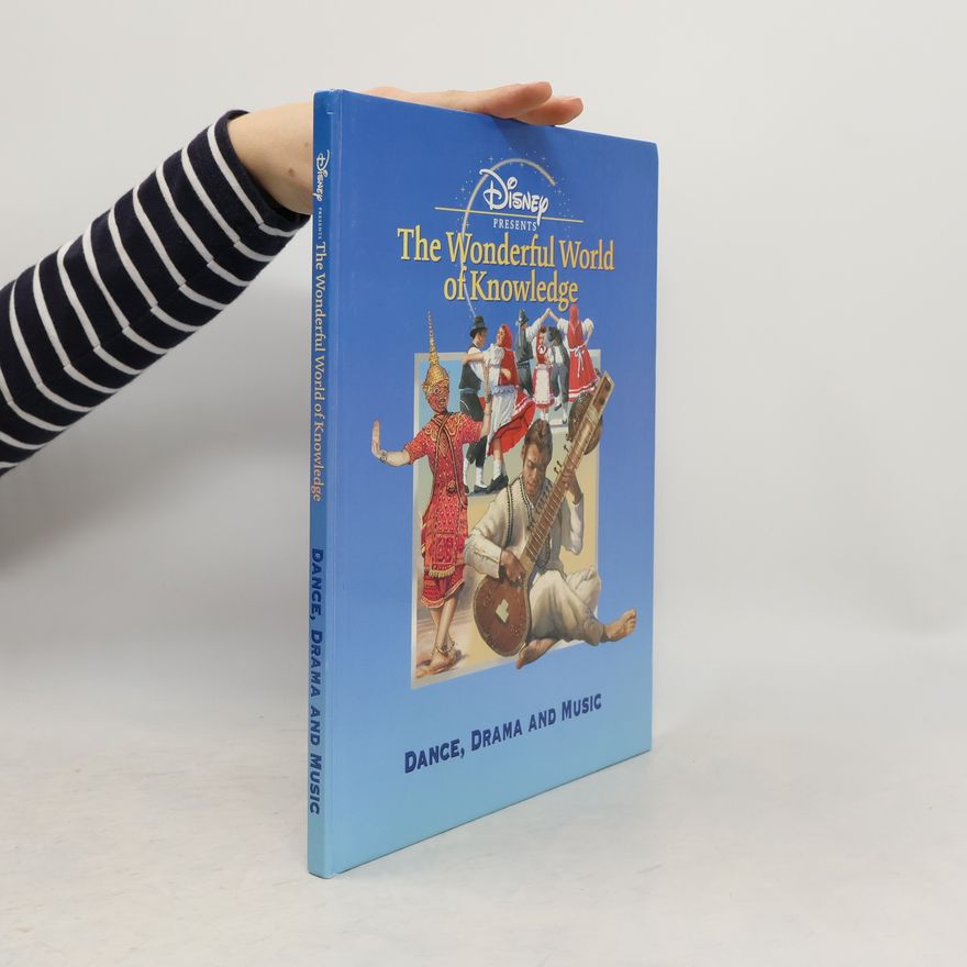 Rachel Wright Dance, Drama and Music