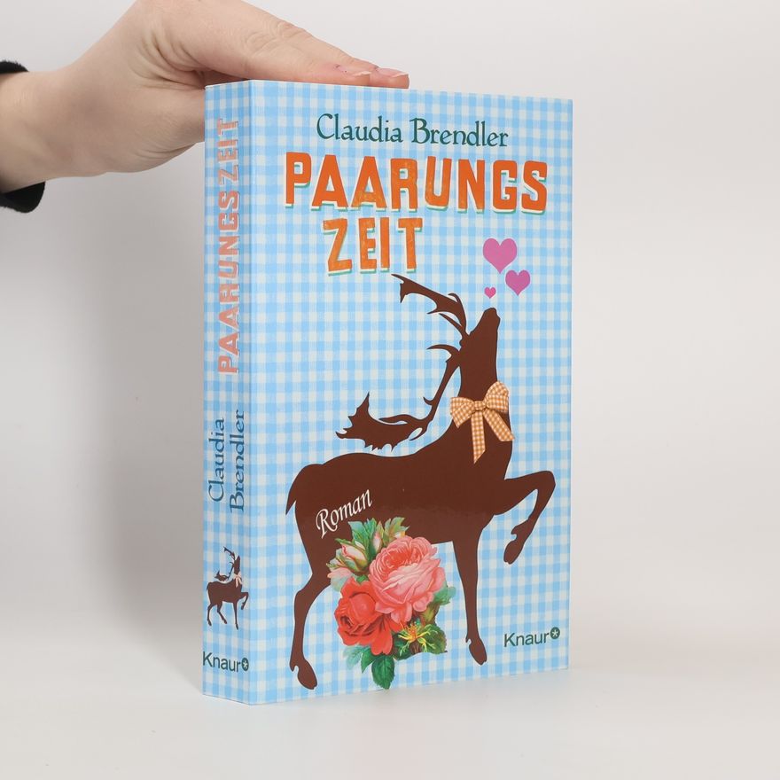 Claudia Brendler Paarungszeit