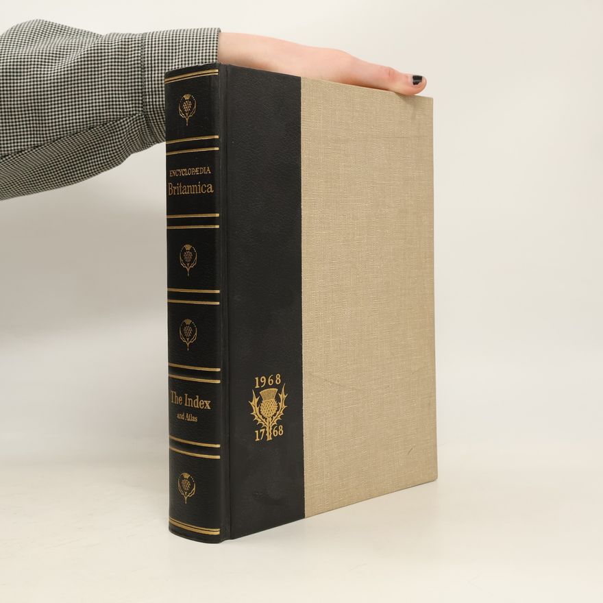 Collectif d'auteurs Encyclopaedia Britannica