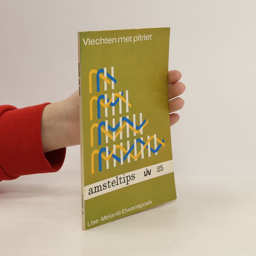 Lise-Melanie Elwenspoek Vlechten met pitriet