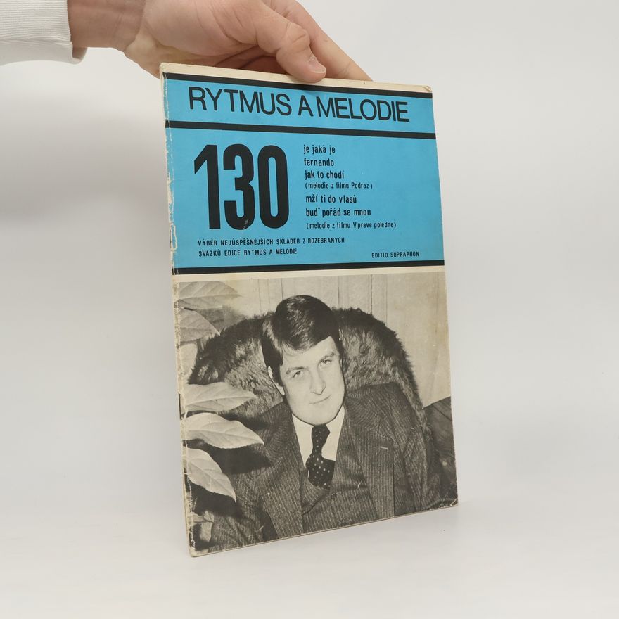 Autorenkollektiv Rytmus a melodie 130