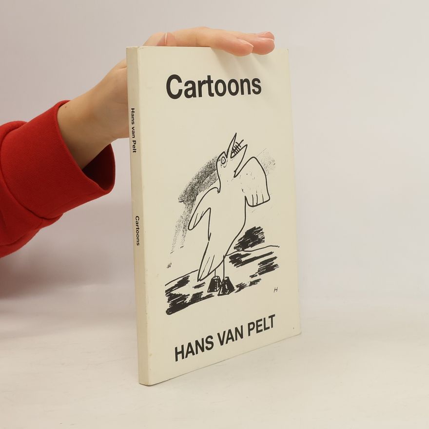 Hans van Pelt Cartoons