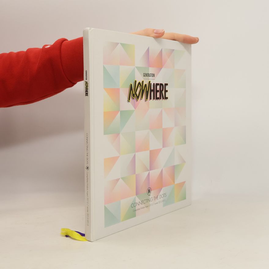 Collectif d'auteurs Generation. Nowhere