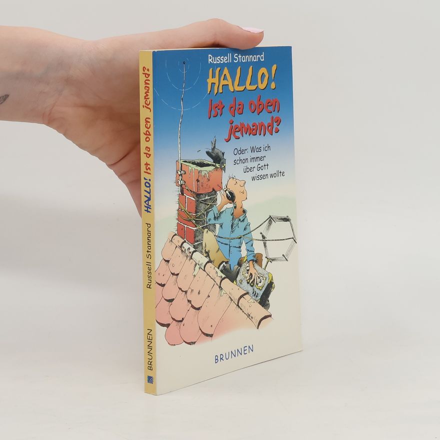 Taffy Davies ABCteam-Taschenbücher: Hallo! Ist da oben jemand?