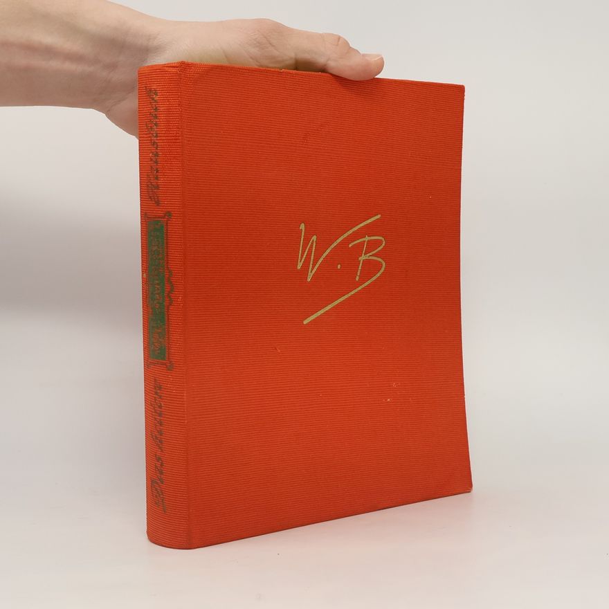 Wilhelm Busch Das heitere Wilhelm Busch Hausbuch