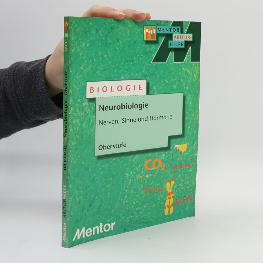 Reiner Kleinert Neurobiologie