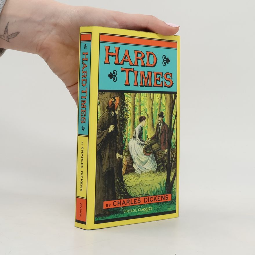 Charles Dickens Hard Times