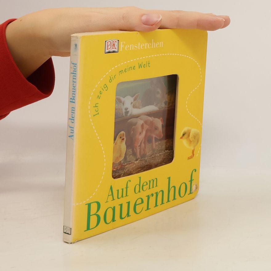 Various authors Auf dem Bauernhof