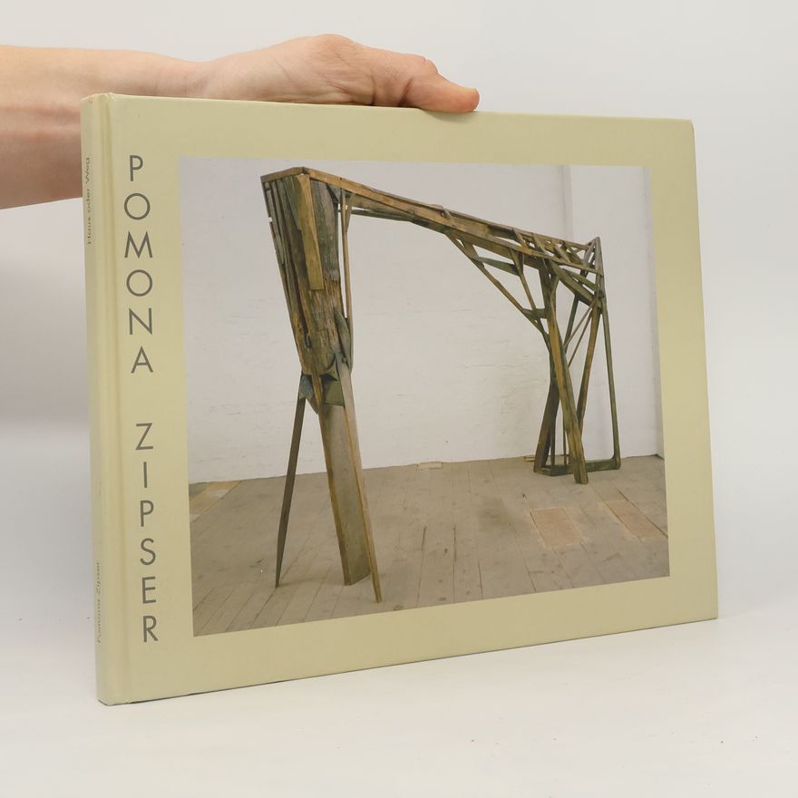 Pomona Zipser Haus oder Weg