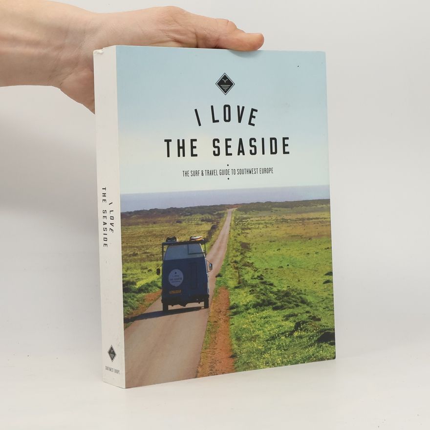Alexandra Gossink I Love the Seaside