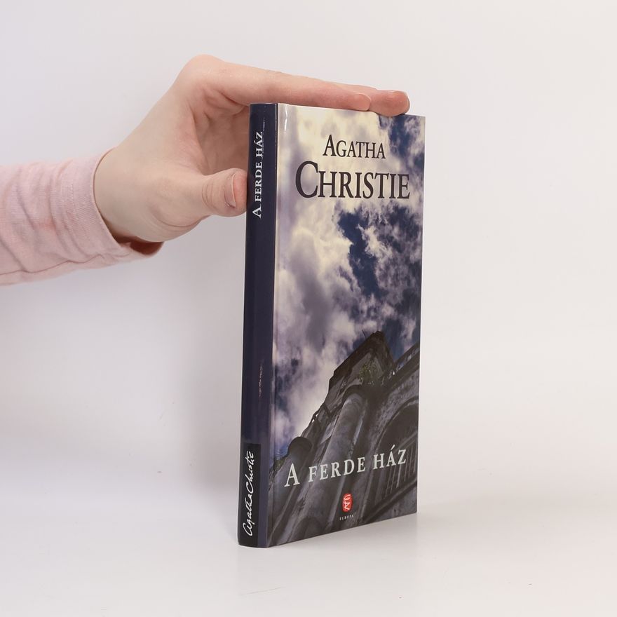 Agatha Christie A ferde ház
