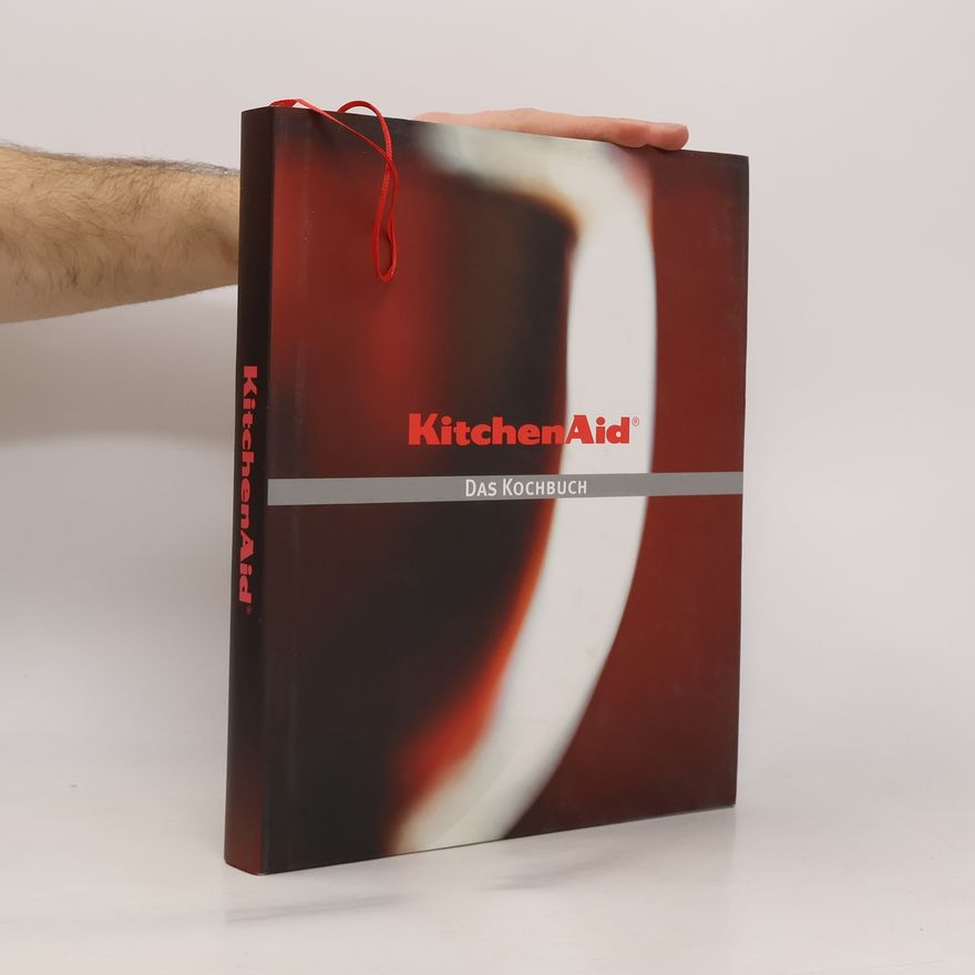 Veerle de Pooter KitchenAid. Das Kochbuch