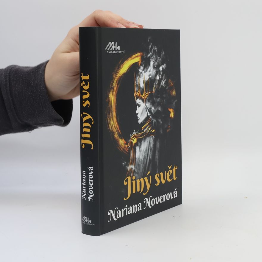 Nariana Noverová Jiný svět