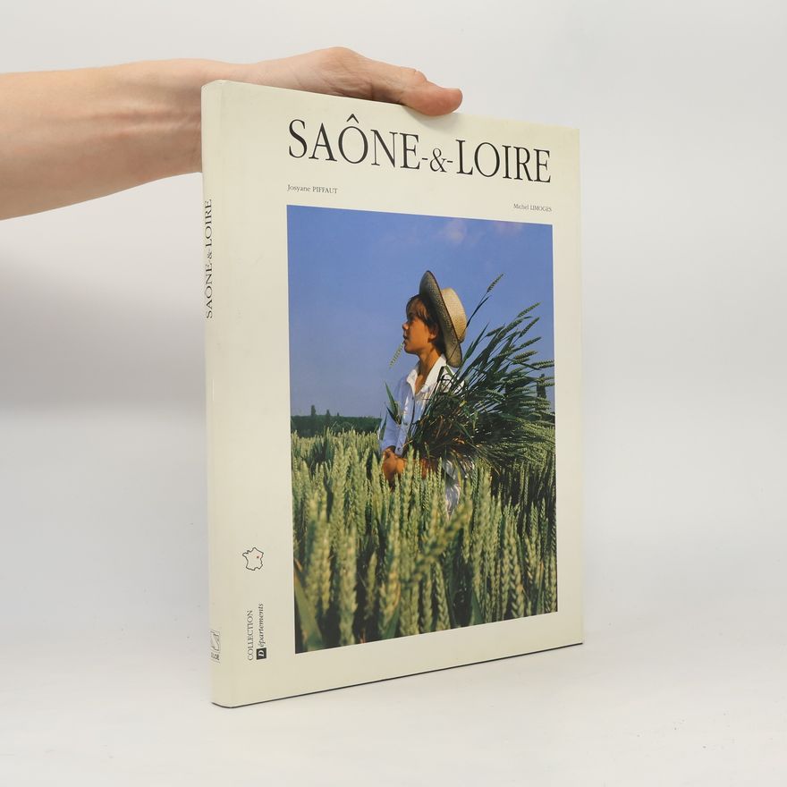 Michel Limoges Saône et Loire
