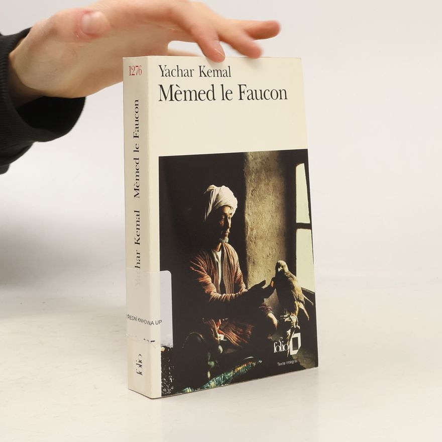 Yachar Kemal Mèmed le Faucon - Texte intégral
