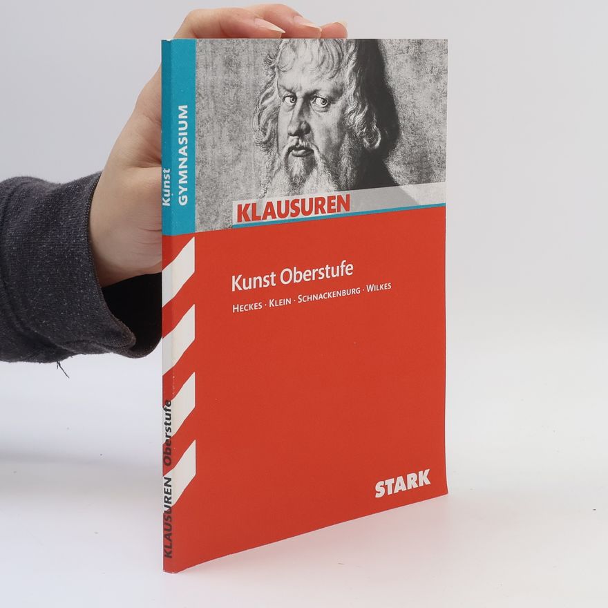 Katja Heckes Kunst Oberstufe