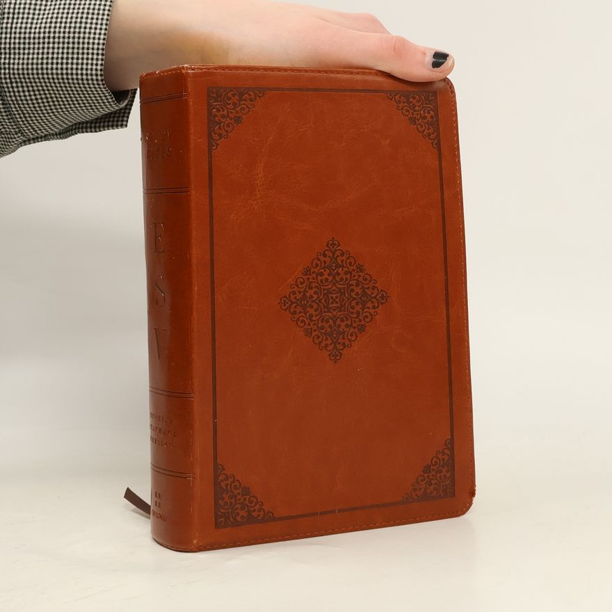 Autorenkollektiv ESV - Study Bible