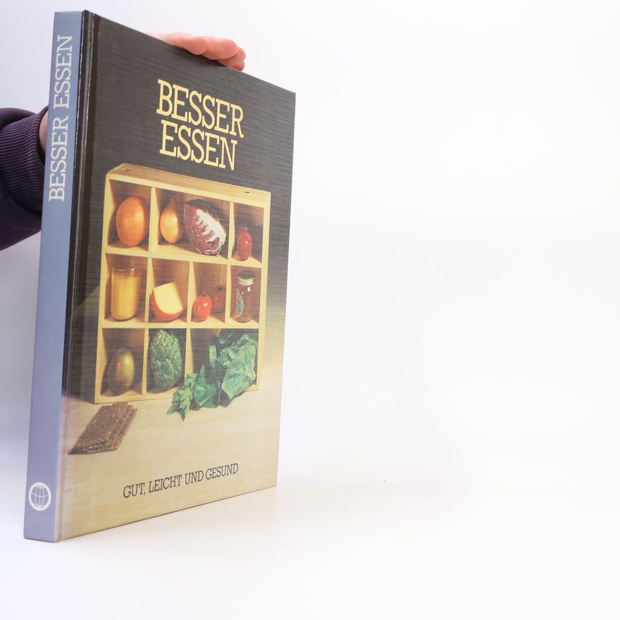 Autorenkollektiv Besser Essen