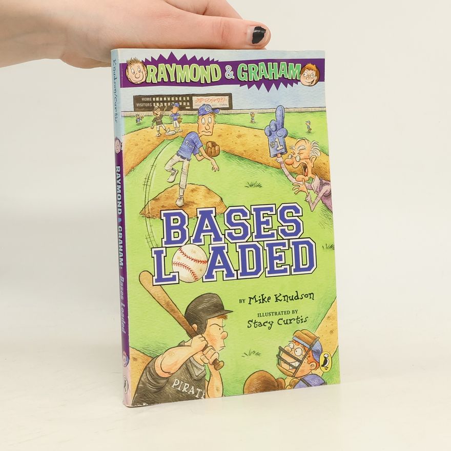 Mike Knudson Raymond and Graham: Bases Loaded
