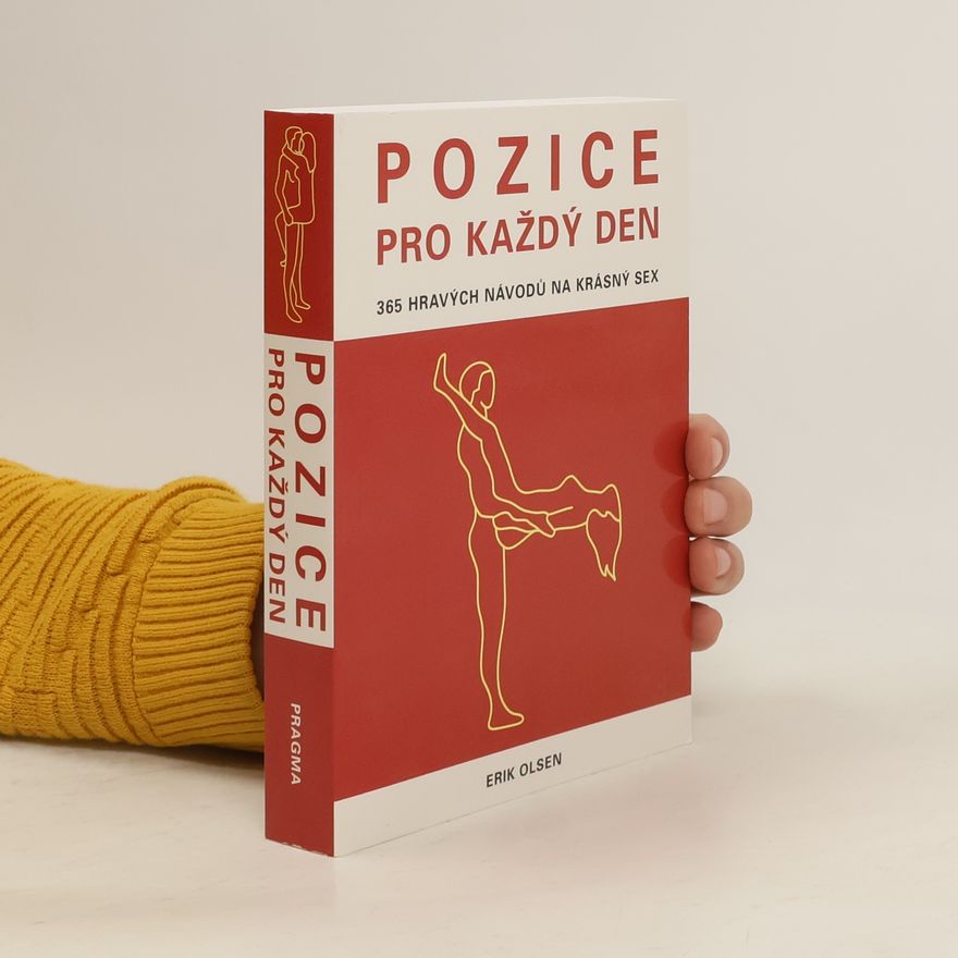 Erik Olsen Pozice pro každý den