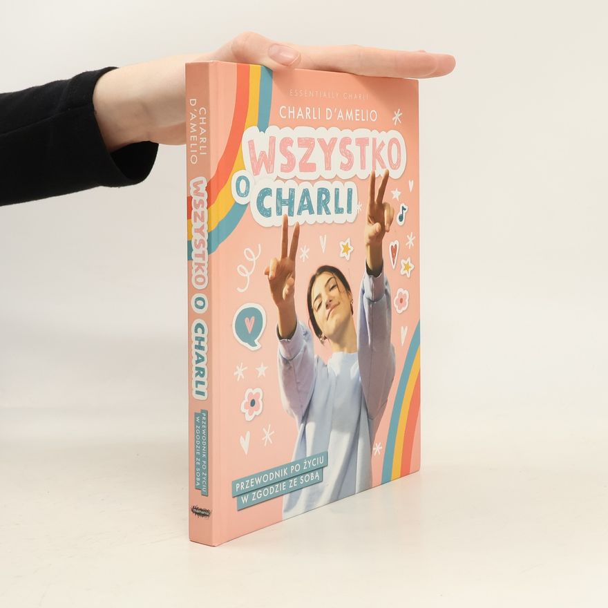 Michał Znaniecki Wszystko o Charli