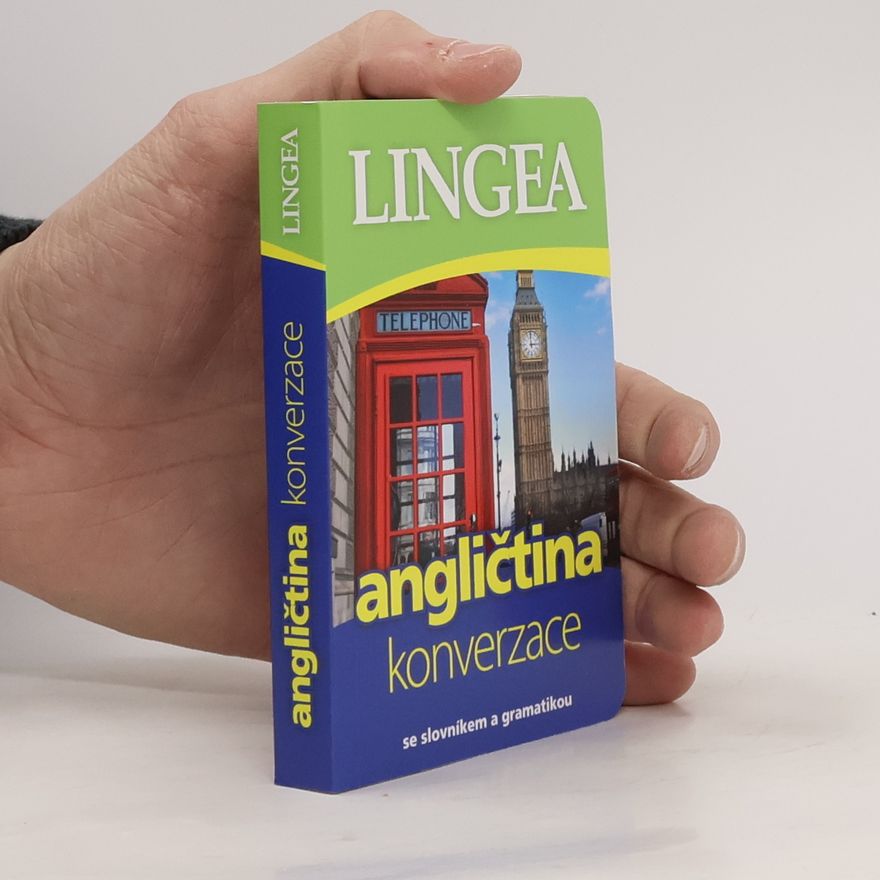 Various authors Angličtina