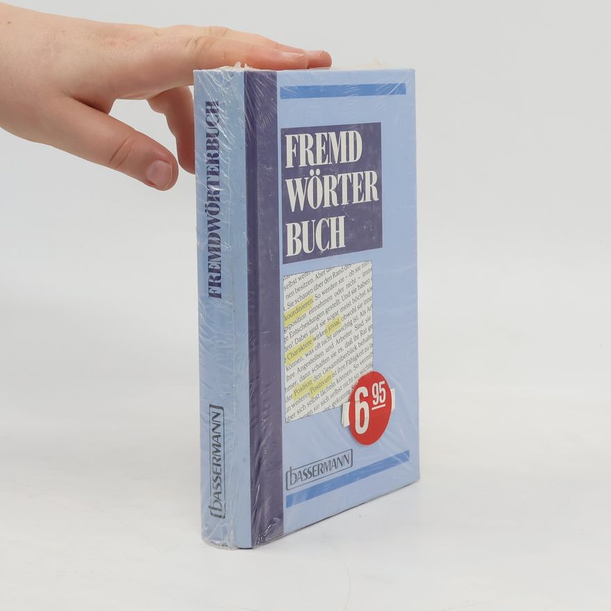 Ines Schill Fremdwörterbuch