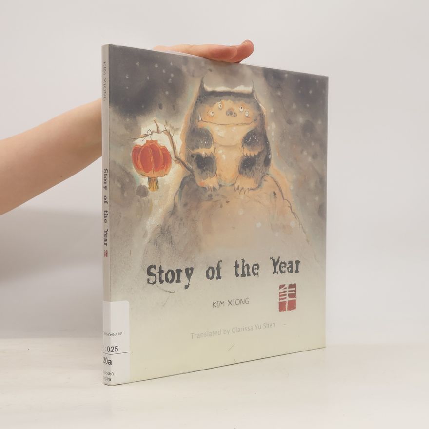 Kim Xiong Story of the Year