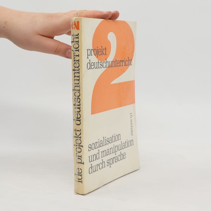 Heinz Ide Projekt Deutschunterricht 2