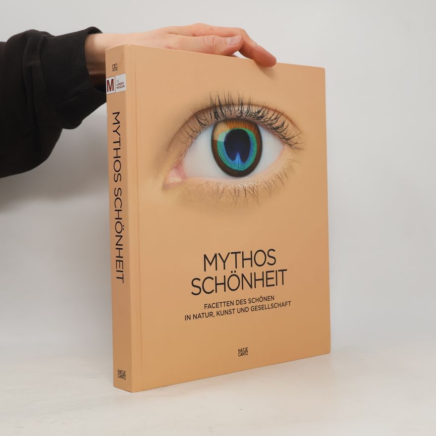Karin Harasser Mythos Schönheit