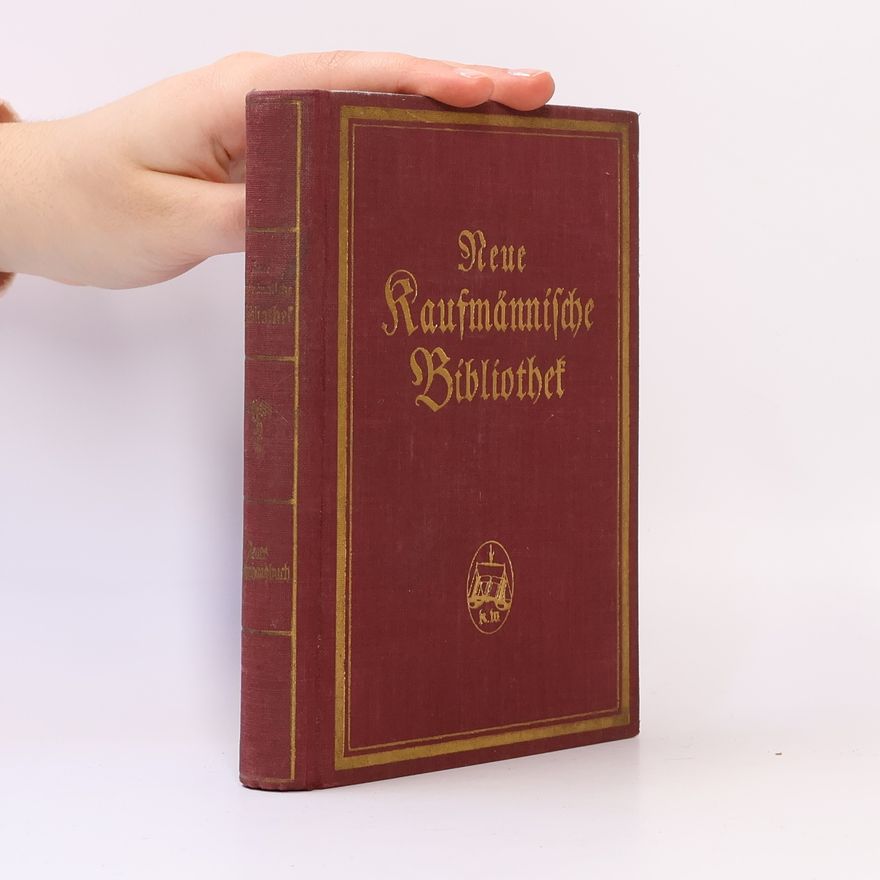 Alfred Hubrich Neues Rechtshandbuch