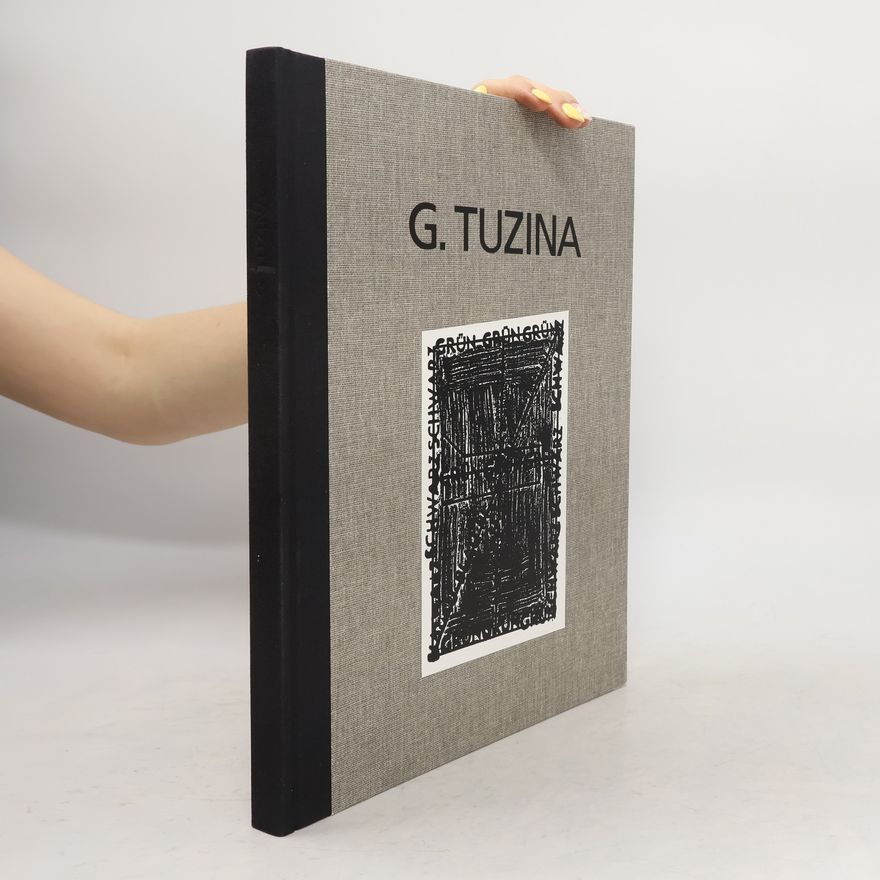 Günter Tuzina G. Tuzina