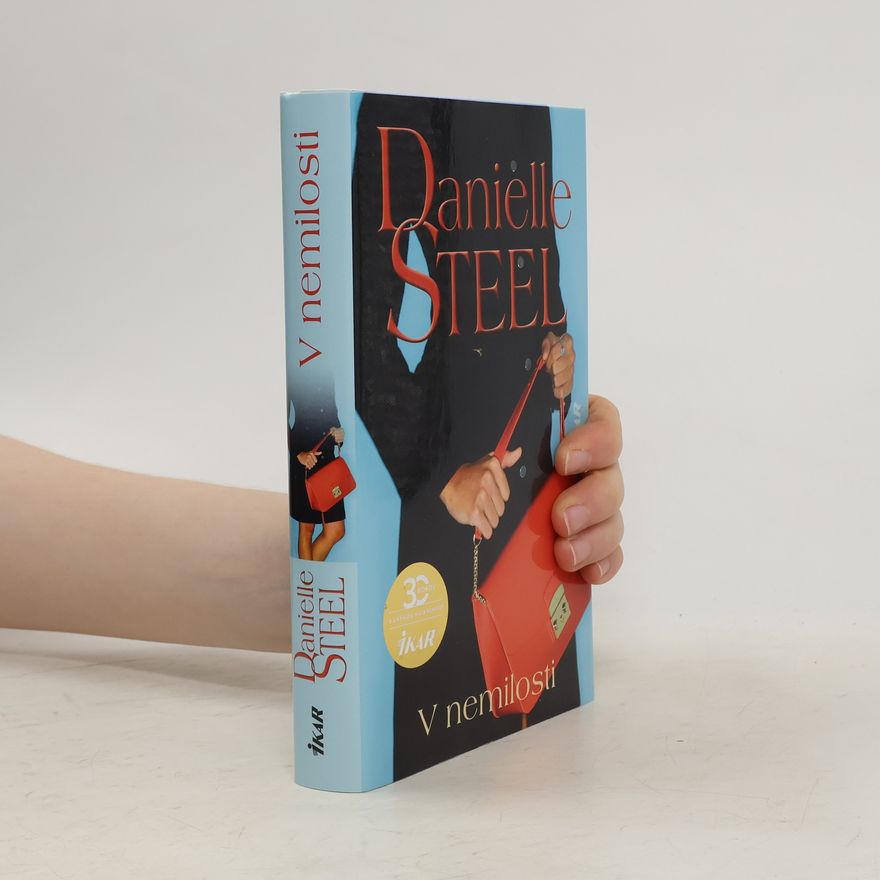 Danielle Steel V nemilosti