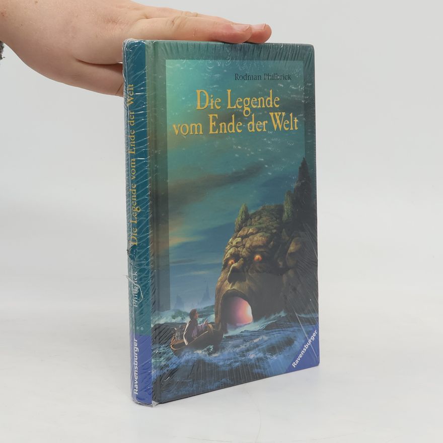 W. R. Philbrick Die Legende vom Ende der Welt