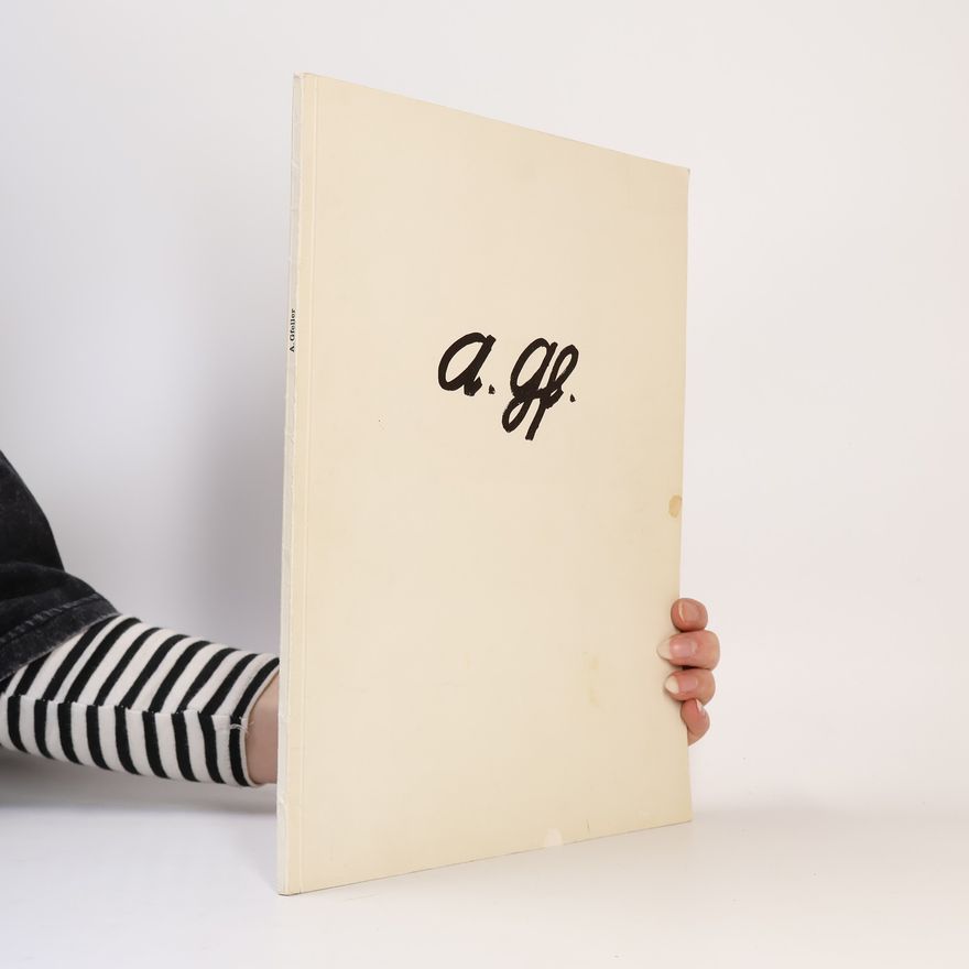 Auteurscollectief A. Gfeller