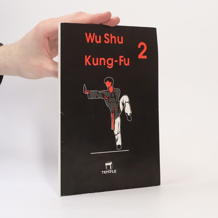 Zdeněk Kurfürst Wu Shu Kung-Fu 2