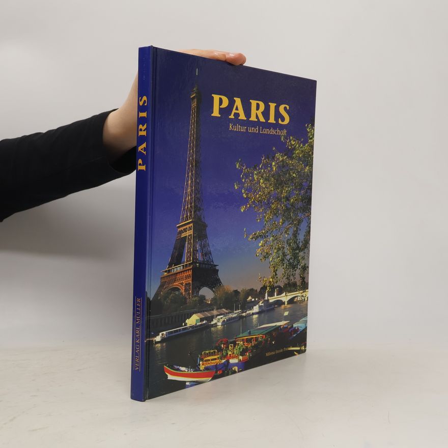 Marlies Ferber Paris