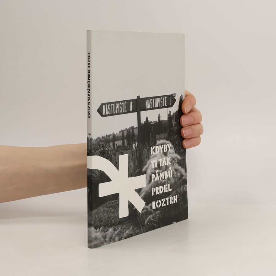 Various authors Kdyby ti tak pámbů prdel roztrh´