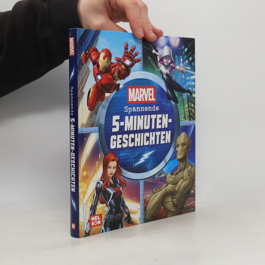 Marvel Entertainment Marvel