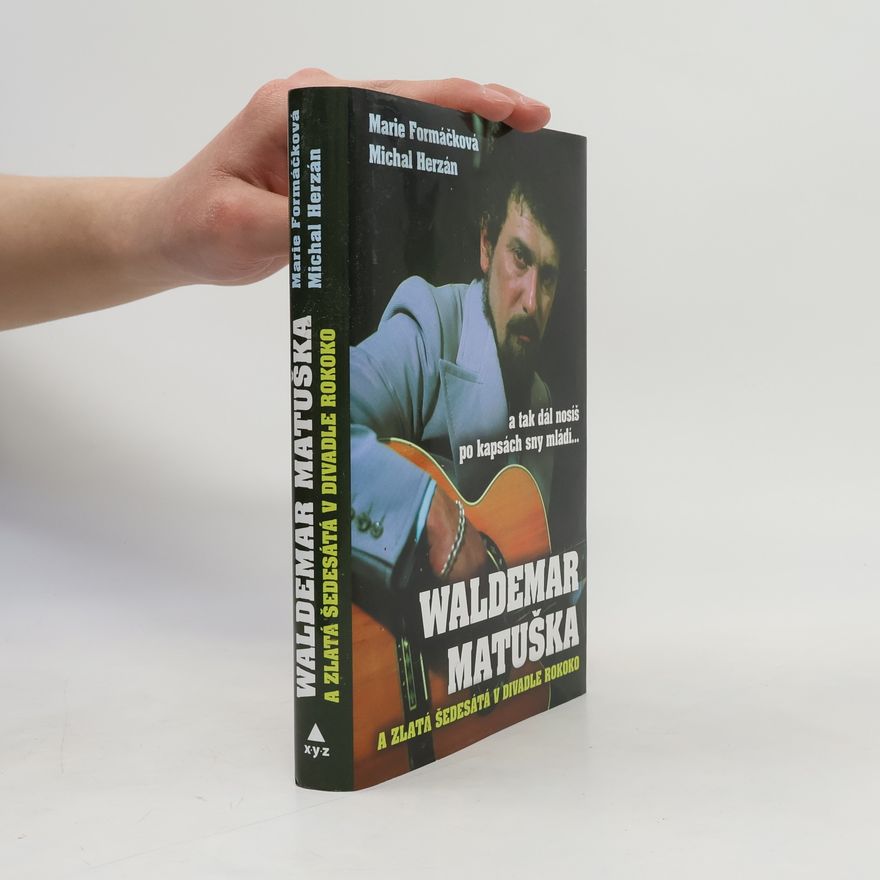 Michal Herzán Waldemar Matuška