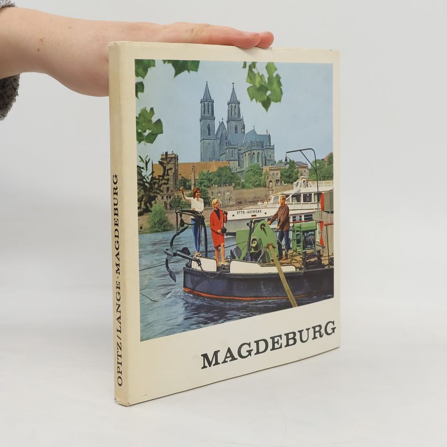 Various authors Magdeburg