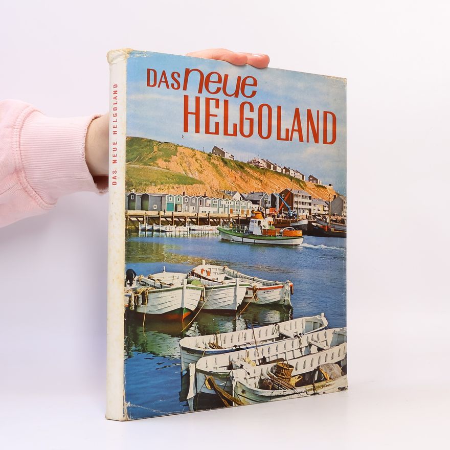Various authors Das Neue Helgoland