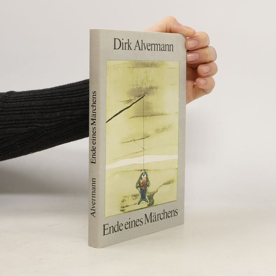 Dirk Alvermann Ende eines Märchens