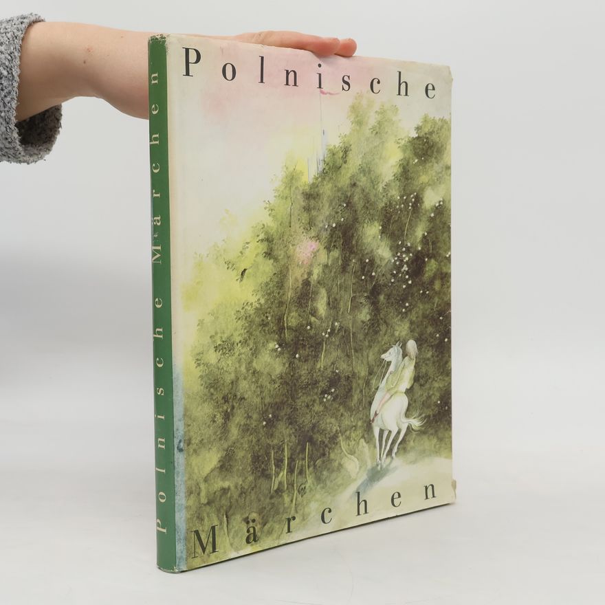 Autorenkollektiv Polnische Märchen