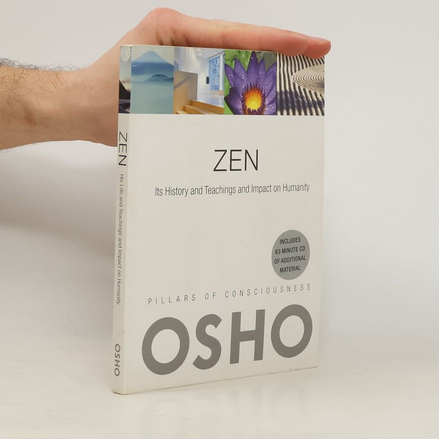 Osho Zen