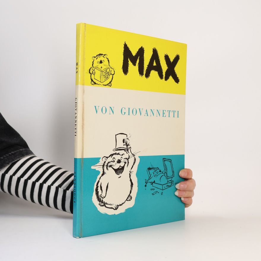 Luigi Giovannetti Max