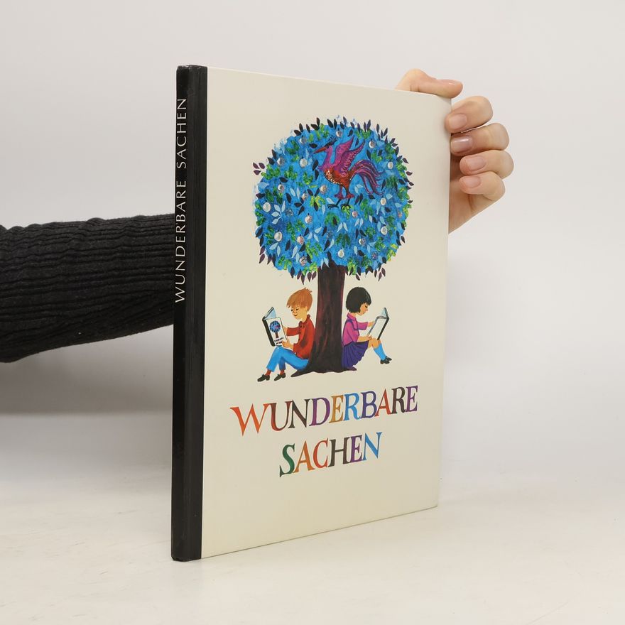Ursula Wölfel Wunderbare Sachen