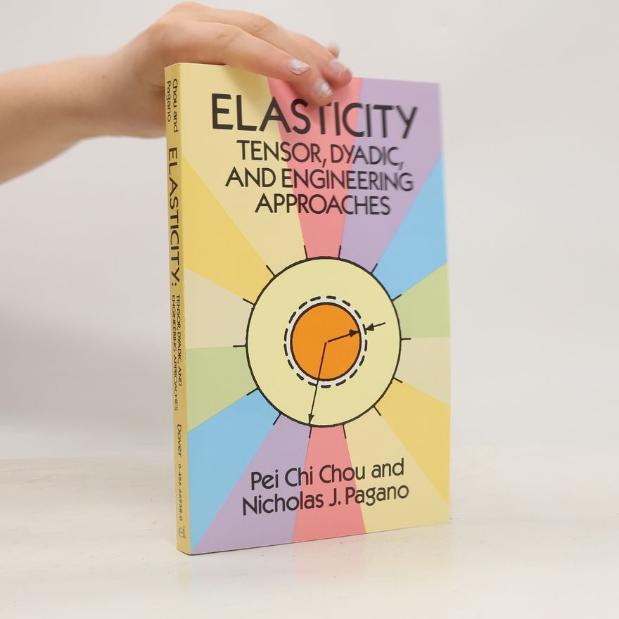 Pei Chi Chou Elasticity